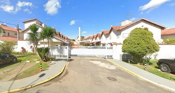 Sobrado com 2 Quartos à venda, 60m² no Jardim Bela Vista, Mogi das Cruzes