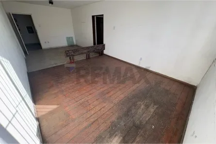 Apartamento com 3 Quartos à venda, 120m² no Encruzilhada, Recife