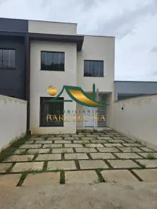 Casa com 3 Quartos à venda, 80m² no Santa Rita do Zarur, Volta Redonda
