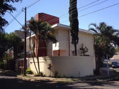 Casa com 3 Quartos à venda, 151m² no Jardim Nova Santa Paula, São Carlos