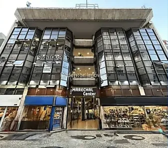 Ponto Comercial à venda, 35m² no Centro, Juiz de Fora