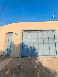 Casa com 2 Quartos para alugar, 75m² no Plano Diretor Sul, Palmas