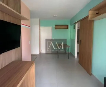 Apartamento com 1 Quarto à venda, 40m² no Vila Regente Feijó, São Paulo
