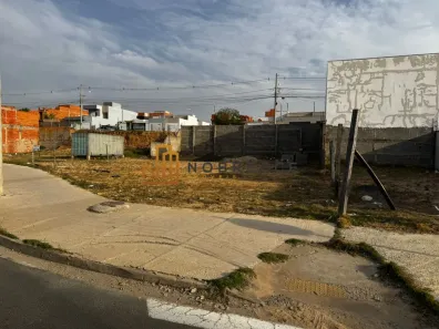 Lote/Terreno à venda, 254m² no Parque Residencial Sabiás, Indaiatuba