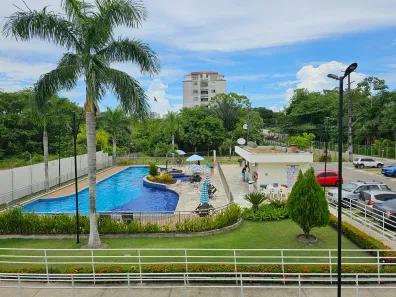 Apartamento com 2 Quartos à venda, 68m² no Flores, Manaus