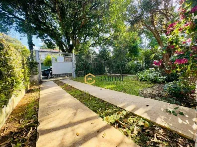 Casa com 3 Quartos à venda, 223m² no Lapa, São Paulo