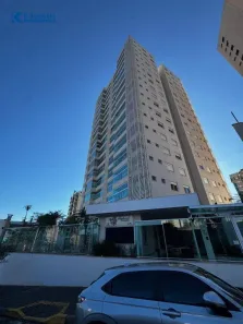 Apartamento com 3 Quartos à venda, 115m² no Jardim Amália, Bauru