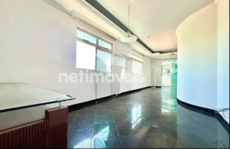 Apartamento com 4 Quartos à venda, 155m² no Jaraguá, Belo Horizonte