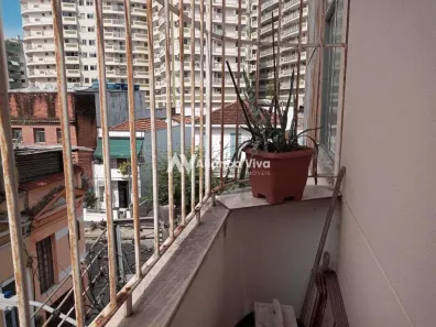 Apartamento com 2 Quartos à venda, 65m² no Catete, Rio de Janeiro