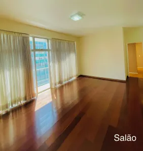 Apartamento com 3 Quartos para alugar, 110m² no Leblon, Rio de Janeiro