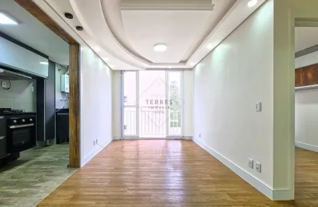 Apartamento com 2 Quartos à venda, 57m² no Vila Nova, Porto Alegre