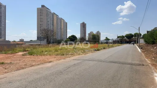 Lote/Terreno à venda, 420m² no Jardim Atlântico, Goiânia