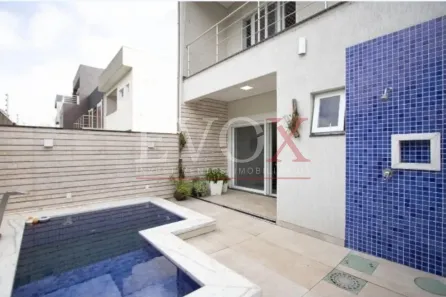 Casa de Condomínio com 3 Quartos à venda, 241m² no Sarandi, Porto Alegre