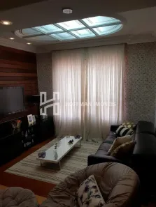 Apartamento com 3 Quartos à venda, 250m² no Osvaldo Cruz, São Caetano do Sul
