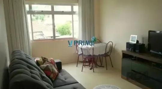 Apartamento com 1 Quarto à venda, 53m² no Cristo Redentor, Porto Alegre