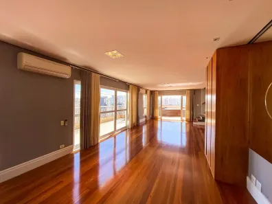 Cobertura com 4 Quartos à venda, 315m² no Vila Andrade, São Paulo