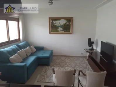 Casa com 3 Quartos à venda, 120m² no Vila Brasilina, São Paulo