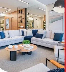 Apartamento com 3 Quartos à venda, 134m² no Santa Maria, Santo André