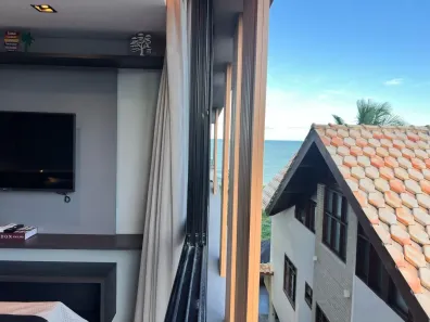 Flat com 1 Quarto à venda, 21m² no Jardim Oceania, João Pessoa