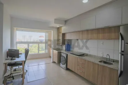 Apartamento com 2 Quartos à venda, 59m² no Além Ponte, Sorocaba