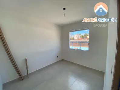 Apartamento com 2 Quartos à venda, 48m² no Copacabana, Belo Horizonte