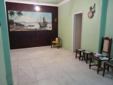 Apartamento com 3 Quartos à venda, 96m² no Rio Comprido, Rio de Janeiro