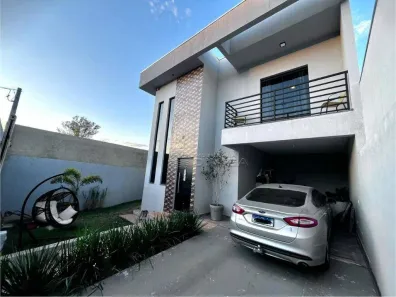 Casa com 3 Quartos à venda, 137m² no Residencial Tosi, Itupeva