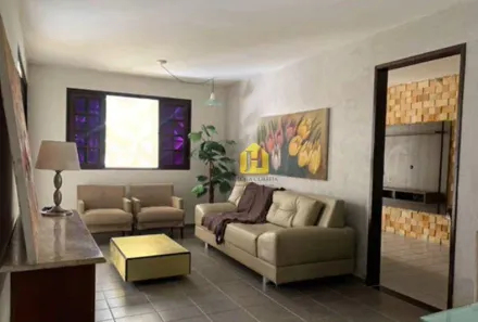 Casa com 3 Quartos à venda, 204m² no Capim Macio, Natal