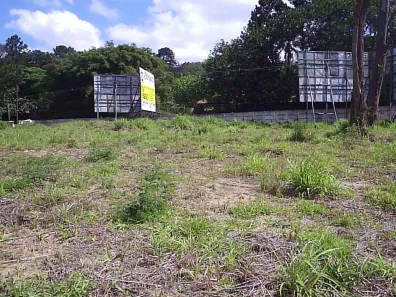 Lote/Terreno à venda, 13320m² no Parque Rincão, Cotia