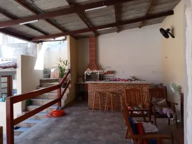 Casa com 3 Quartos à venda, 147m² no Monte Castelo, Volta Redonda