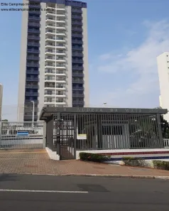 Apartamento com 3 Quartos à venda, 78m² no Mansões Santo Antônio, Campinas