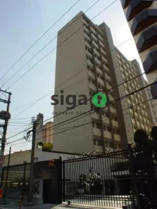 Apartamento com 2 Quartos à venda, 78m² no Vila Olímpia, São Paulo