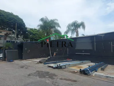 com 1 Quarto para alugar, 1670m² no Estoril, Belo Horizonte