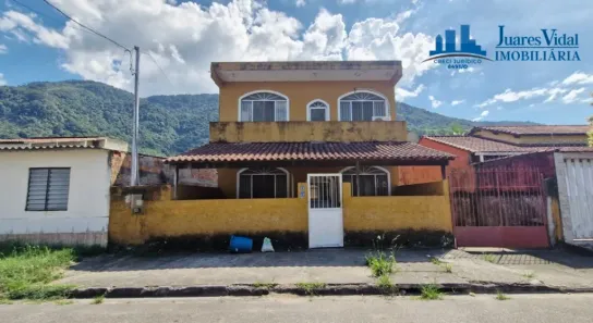 Casa de Condomínio com 4 Quartos à venda, 360m² no Brisa Mar, Itaguaí