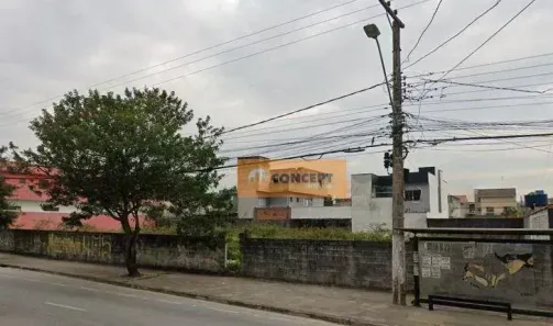 Lote/Terreno à venda, 204m² no Jundiapeba, Mogi das Cruzes
