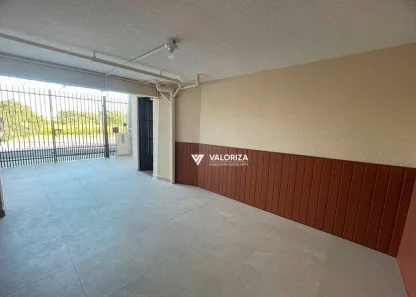 Kitnet com 1 Quarto para alugar, 17m² no Jardim Maria Lúcia, Votorantim