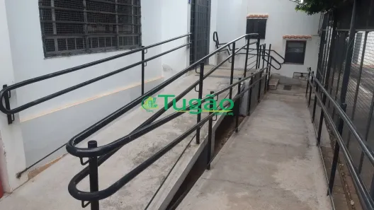 Imóvel Comercial para alugar, 400m² no Vila Aurora, São José do Rio Preto