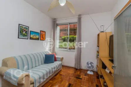 Apartamento com 1 Quarto à venda, 34m² no Petrópolis, Porto Alegre