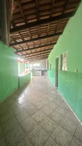 Casa com 2 Quartos para alugar, 45m² no Vila Santa Rita, Goiânia