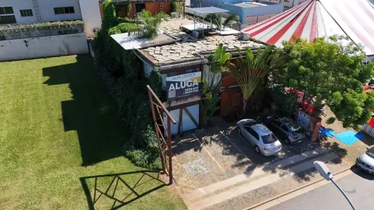 Imóvel Comercial para alugar, 327m² no Residencial Alphaville Flamboyant, Goiânia