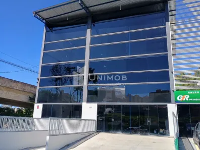 Ponto Comercial para alugar, 316m² no Jardim Novo Cambuí, Campinas