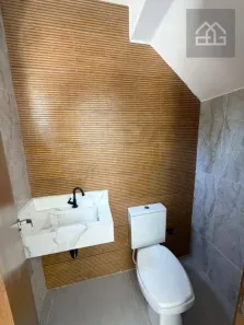 Galpão/Depósito/Armazém para alugar, 288m² no Região do Lago, Cascavel