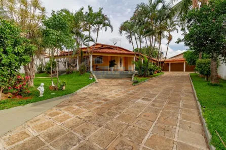 Casa com 4 Quartos à venda, 490m² no Taguatinga Sul, Brasília