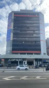 Sala Comercial para alugar, 50m² no Caminho das Árvores, Salvador