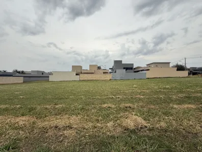 Lote/Terreno à venda, 377m² no Terravista Residence Club, Mirassol