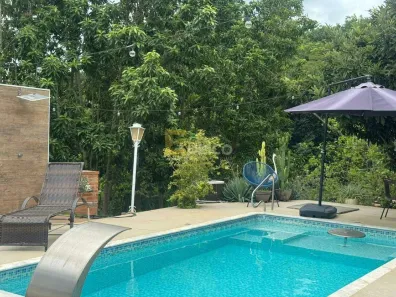 Casa com 3 Quartos à venda, 240m² no Buracão, Vinhedo