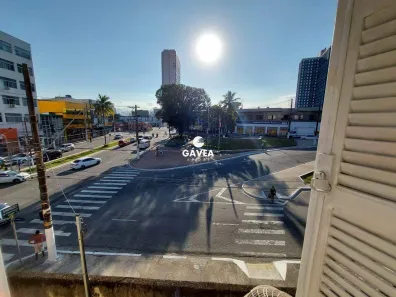 Apartamento com 2 Quartos à venda, 55m² no Centro, São Vicente