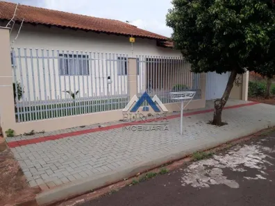 Casa com 3 Quartos à venda, 173m² no Residencial Monte Castelo, Cambé