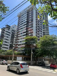 Apartamento com 4 Quartos à venda, 220m² no Boa Viagem, Recife