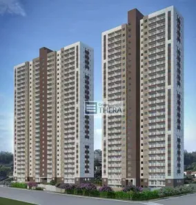 Apartamento com 1 Quarto à venda, 44m² no Vila Prudente, São Paulo